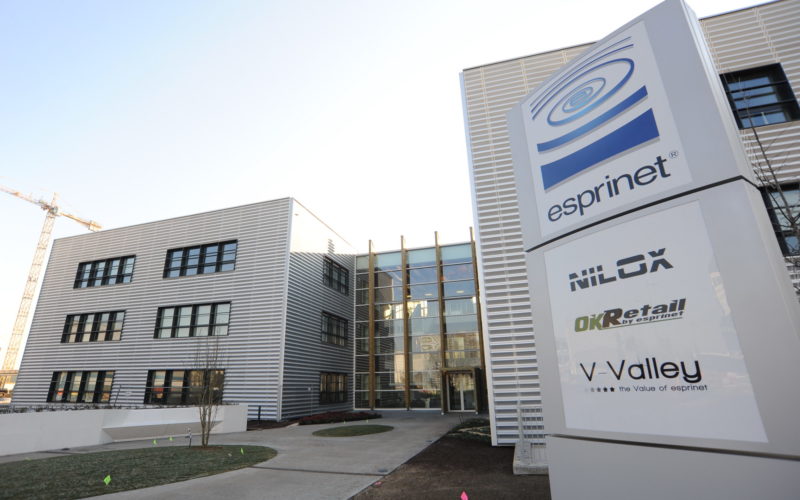 Esprinet acquisisce il 100% di Vinzeo Technologies