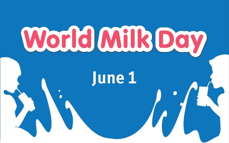 World Milk Day il 31 a Milano con il premier Renzi
