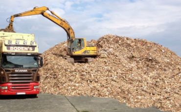 Rilegno: cresce il recupero dei rifiuti di imballaggio di legno