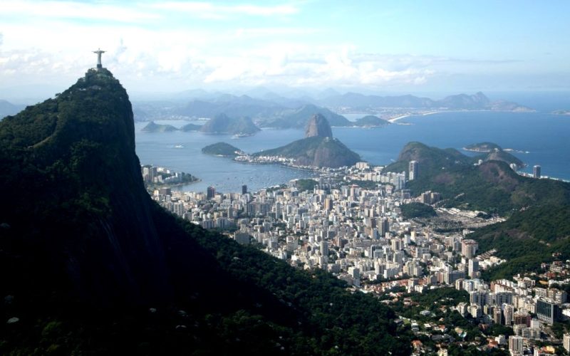 Olimpiadi. Ancora tre mesi per scoprire il sud est del Brasile