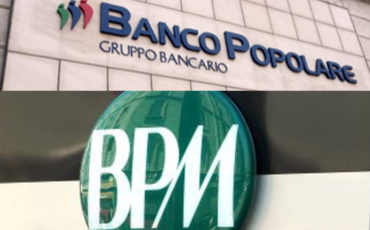 Banco Popolare e Bpm approvano la fusione