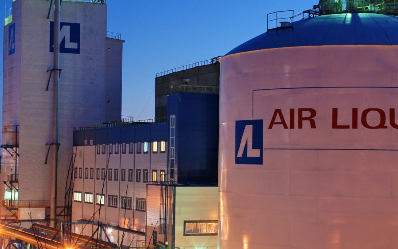 Air Liquide si rifinanzia con 3 miliardi di obbligazioni