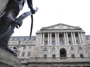 Brexit: pressione sulle banche britanniche