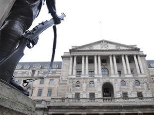 Brexit: pressione sulle banche britanniche