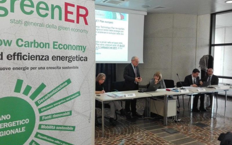 Emilia-Romagna: ci sono 218 milioni per le rinnovabili