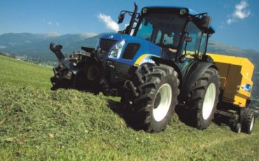 300 costruttori macchine agricole vanno all’estero con Sace