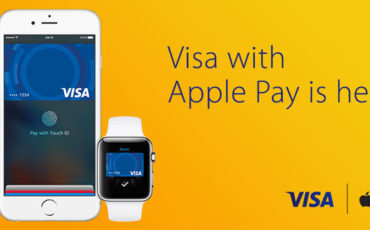 Visa offre accesso a Apple Pay ma solo in 100mila POS Ch