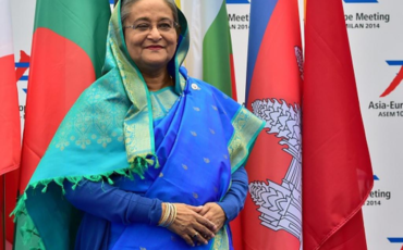 Bangladesh: intervista al Console di Milano Ms. Rezina Ahmed