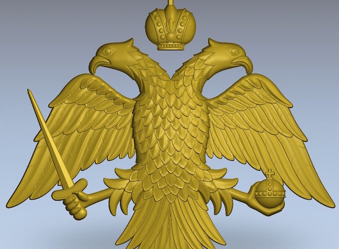 Nuovo console di Casa Imperiale Cernetic di Montenegro e Macedonia