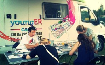 Emilia Romagna aumenta i fondi per i giovani