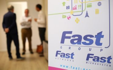 FAST Group apre la nuova filiale di Alessandria