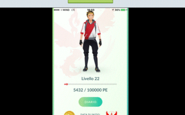 Catturare Pokémon e guadagnare 15 euro l’ora