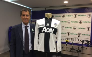 Vorwerk Folletto conferma l’ingaggio con il Parma Calcio