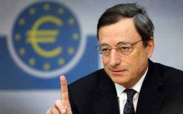 Perchè la BCE di Mario Draghi lascia invariati i tassi d’interesse