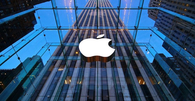 13 mld di euro di multa per Apple. Gli Usa minacciano l’Ue