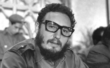 Cuba: i 90 anni di Fidel Castro, l’ultimo grande del ‘900