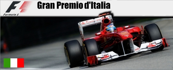 Gran Premio d’Italia di F1 in salvo. Entro domenica la firma