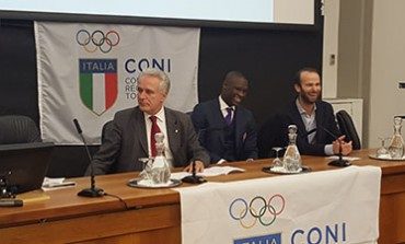 Olimpiadi: se Roma lascia anche Firenze in lizza