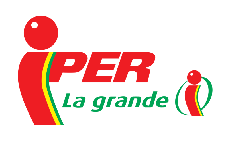 Ipermercati Iper al top sul web, resiste il made in Italy