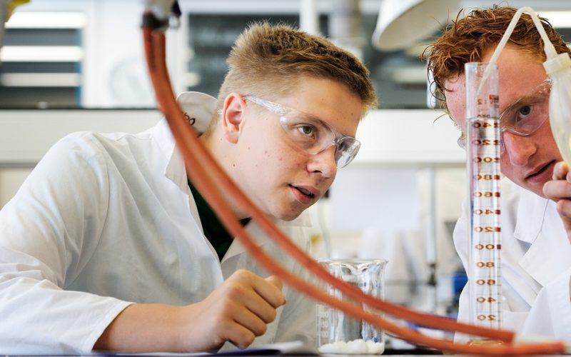 Summer School in leading Dutch high-tech region attracts 40 talents