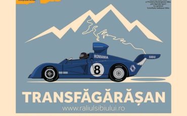 Sibiu Rally Challenge dal 18 al 20 agosto in Transilvania