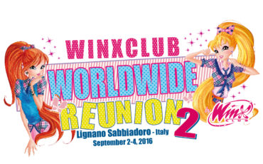 Winx reunion a Lignano Sabbiadoro dal 2 al 4 settembre