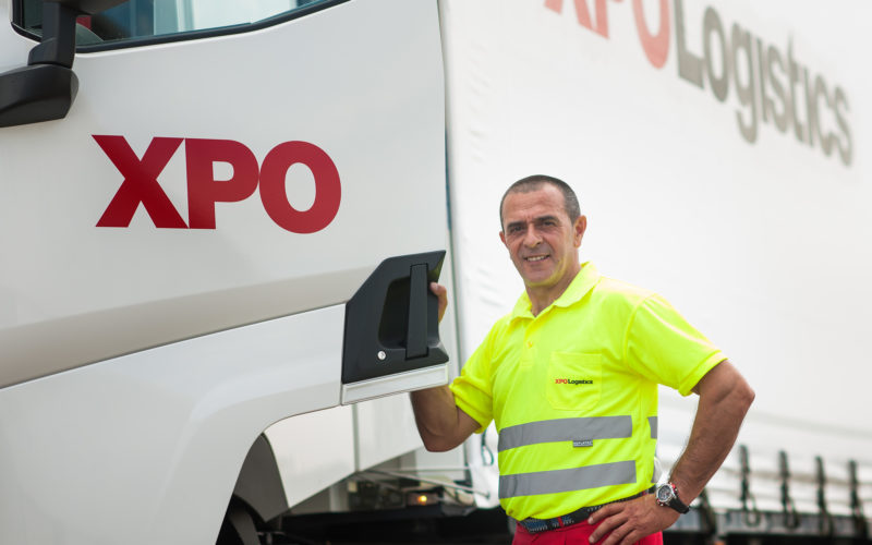 XPO Logistics Europe cresce con supply chain e transport