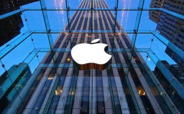Apple aprirà primo centro di ricerca e sviluppo in Cina