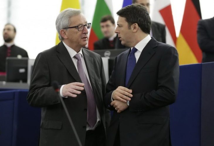 Stefano Grassi eletto nuovo membro del gabinetto Juncker