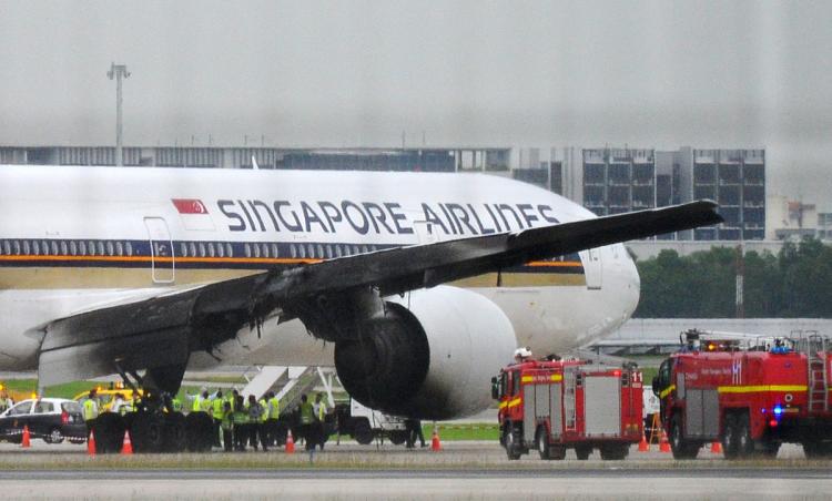 Singapore Airlines vola in Asia e Australia scontata del 50%