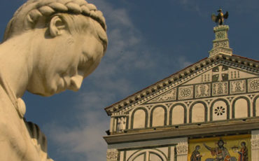 Firenze: 64 telecamere per la sicurezza dei monumenti