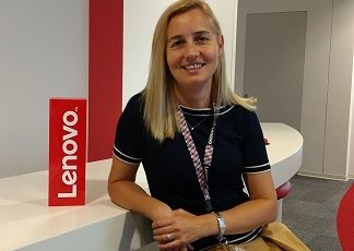 Manuela Lavezzari nuovo marketing director emea di Lenovo