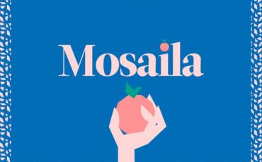 Mosaila marchia la frutta della Romagna