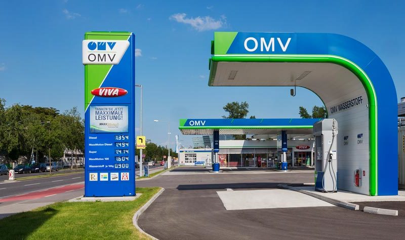 OMV cede il 49% di Gas Connect Austria ad Allianz e Snam