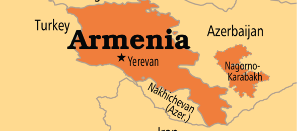 Italia e Armenia sempre più vicine con Sace