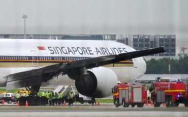 Singapore Airlines (SIA) ha nuove tariffe fino al 30 settembre