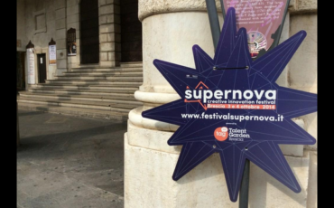 Supernova passa a Brescia dal 29 settembre al 4 ottobre