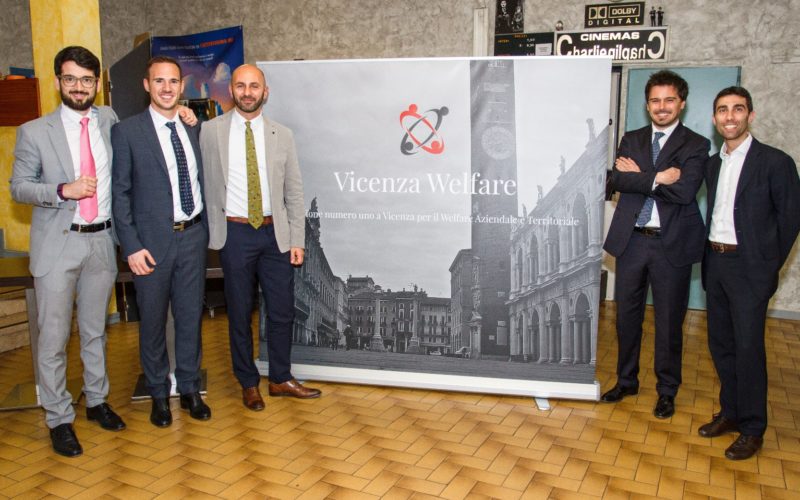 Vicenza Welfare e Sodexo insieme per le Pmi italiane