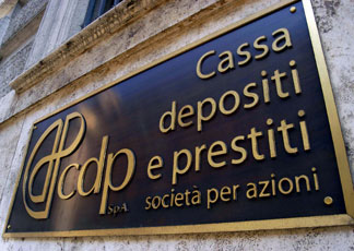 Aumento di capitale per Cdp, Cassa Depositi Prestiti
