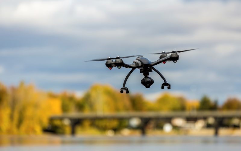 Quali applicazioni per i droni? Se ne parla a Milano oggi