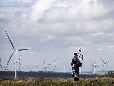 Falck Renewables si finanzia con 45,6 milioni di sterline
