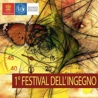 Il Festival dell’Ingegno apre a Palermo