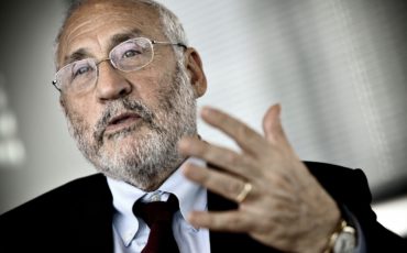 Joseph Stiglitz: l’Italia? Meglio se resta fuori dall’euro