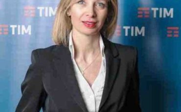 Silvia Ponzoni rafforza il management Inwit