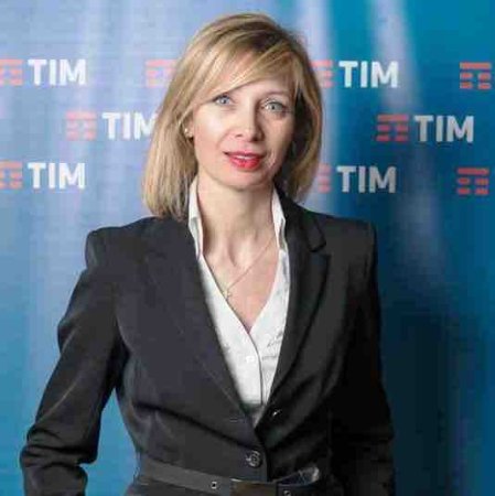 Silvia Ponzoni rafforza il management Inwit