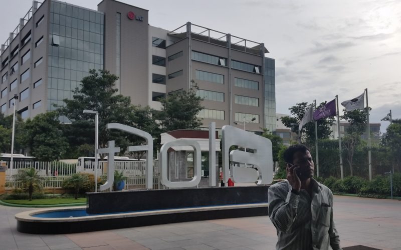 Octagona apre un secondo ufficio a Bangalore
