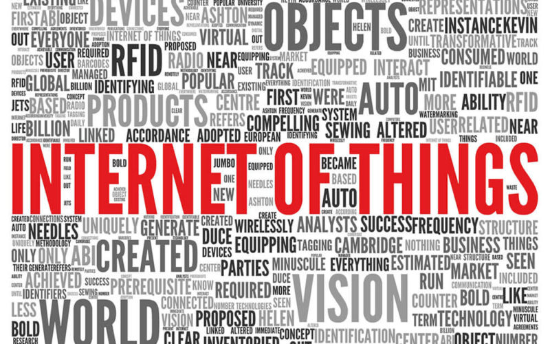 Internet of Things: Verizon e Qualcomm fanno sul serio