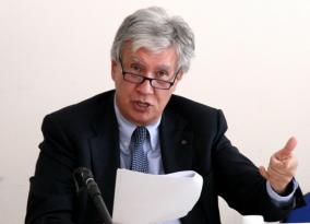 Gaetano Stella confermato alla presidenza di Confprofessioni
