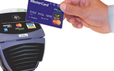 Pagamenti contectless in crescita del 360% con i servizi Mastercard