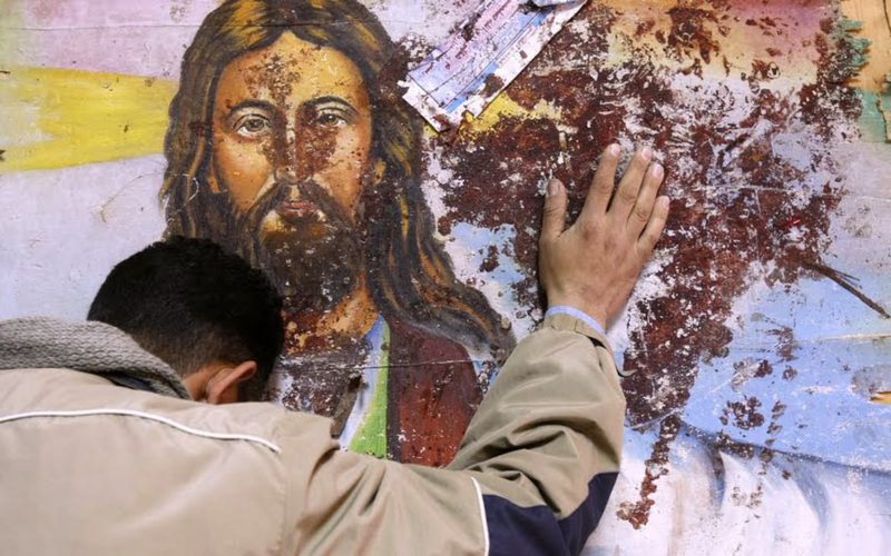 Cristiani perseguitati: convegno a Milano domani 29 ottobre